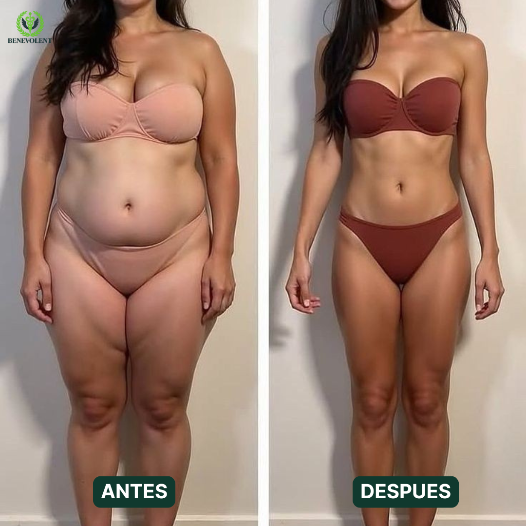 BENEVOLENT | CLOROFILA LIQUIDA - BIENESTAR NATURAL Y LIMPIEZA INTERNA